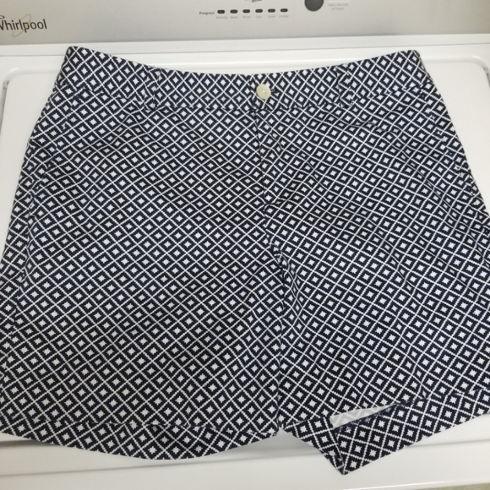 Chaps shorts
